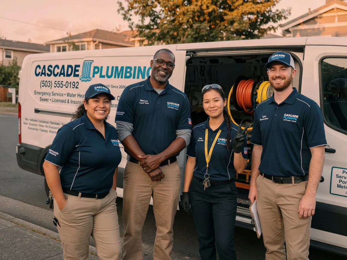 Emergency Plumber company in Brookville, PA